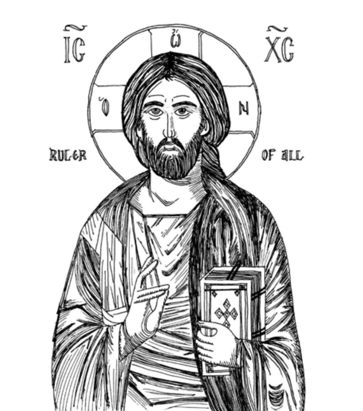 JESUS OUR KING AND KING OF THE UNIVERSE Fr. Delight